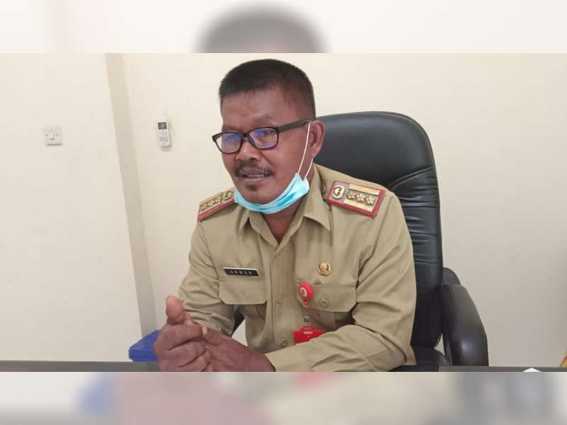 Tahun 2021, Pemkab Bojonegoro Alokasikan Dana Bantuan Sosial Anak Yatim bagi 7.011 Anak