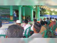 Pelihara Kerukunan Umat Beragama, Pemkab Bojonegoro Gelar Pembinaan pada Takmir Masjid