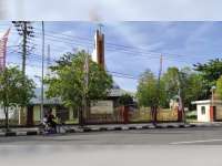 Dampak Pandemi COVID-19, Gereja-gereja di Blora Rayakan Natal Melalui Daring &nbsp;