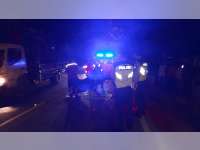 Kecelakaan Tabrak Lari, Seorang Pemotor di Sumberrejo Bojonegoro Tewas di TKP