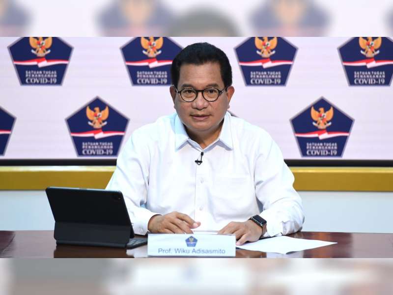 Satgas COVID-19 Perketat Mobilitas Warga Selama Liburan Natal dan Tahun Baru