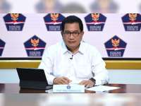 Satgas COVID-19 Perketat Mobilitas Warga Selama Liburan Natal dan Tahun Baru