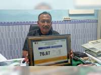 Dishub Bojonegoro Laksanakan Survei Indeks Kepuasan Masyarakat terhadap Pelayanan Publik