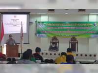 Benahi Organisasi, KONI Bojonegoro Gelar Rapat Koordinasi Bersama Cabang Olahraga