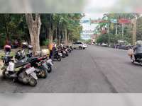 Pemkab Bojonegoro Akan Berlakukan Kenaikan Tarif Parkir Berlangganan Per Januari 2021