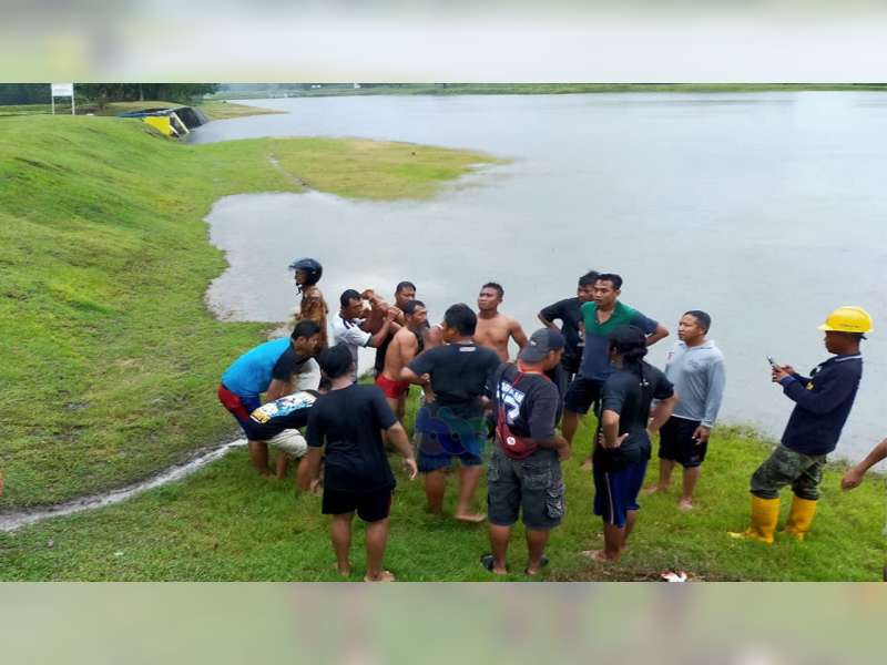 Tenggelam di Embung, Remaja Asal Padangan Bojonegoro Meninggal Dunia