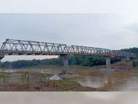 Jembatan Terusan Bojonegoro-Blora Akan Diresmikan 3 Januari 2021