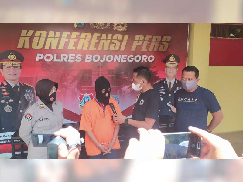 Langgar Prokes saat Hajatan, Pengantin Baru di Baureno Bojonegoro Diancam 5 Tahun Penjara