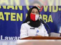 Pembelajaran di Blora Kembali Dilaksanakan Melalui Daring