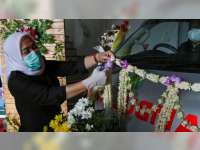 Bupati Bojonegoro Resmikan Pengoperasian Ambulans RSUD Sumberrejo