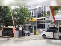 Pemkab Blora Kini Miliki Laboratorium PCR COVID-19