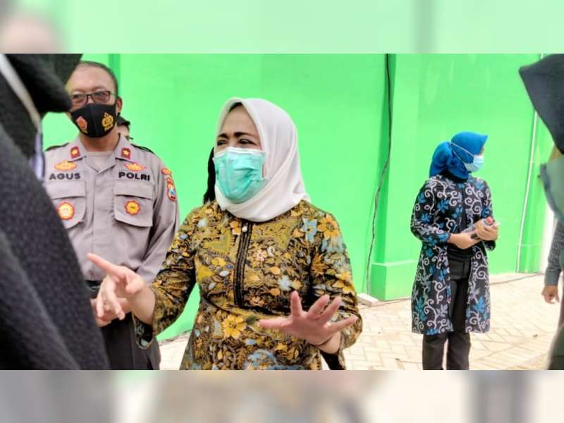 Gugus Tugas COVID-19 Bojonegoro Akan Gelar Rakor Terkait PPKM, Jumat 8 Januari 2021