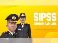 Polri Buka Penerimaan Siswa Sekolah Inspektur Polisi Sumber Sarjana 2021