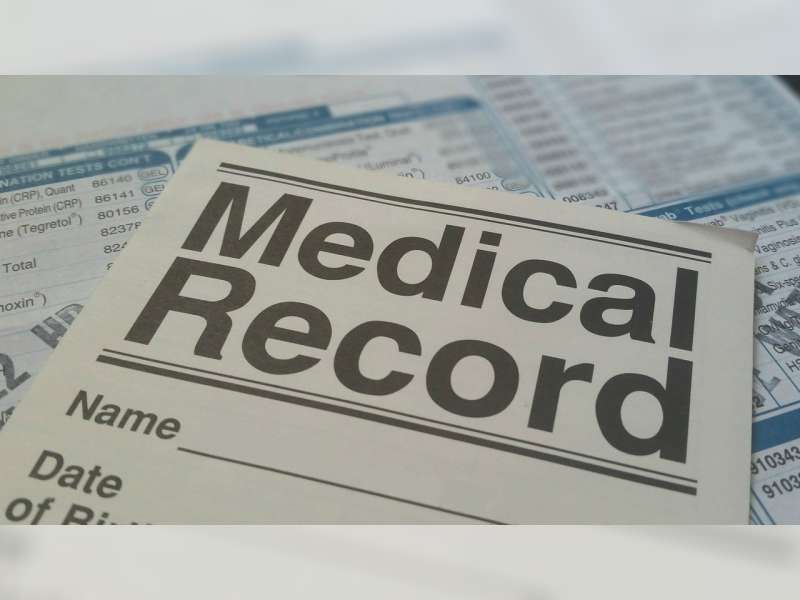 Keterbukaan Data Pasien di Rumah Sakit