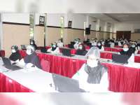 Rekrutmen CPNS Tahun 2021, Pemkab Bojonegoro Usulkan 1.000 Formasi