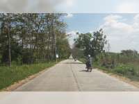 Pemkab Bojonegoro Mulai Lelang Paket Pekerjaan Proyek Jalan Cor Senilai Rp 1,5 Triliun