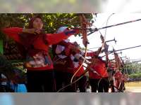 Dongkrak Prestasi Atlet Panahan, Perpani Blora cari Sosok Ketua Umum Baru