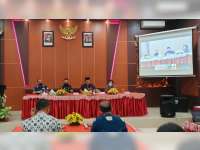 Wabup Blora Ajak Susun Gebrakan Penanggulangan Kemiskinan Daerah