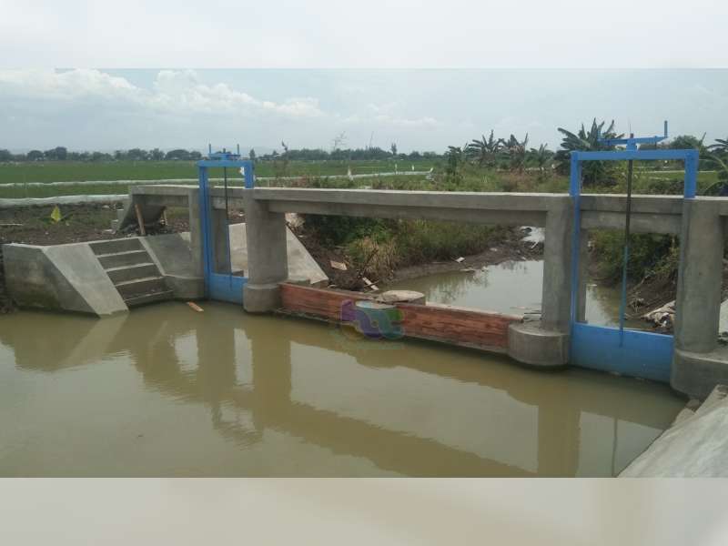 Tahun 2021, Pemkab Bojonegoro akan Bangun dan Rehabilitasi Sejumlah Cek Dam