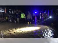 Ratusan Rumah Warga di Kecamatan Dander dan Kapas Bojonegoro, Tergenang Banjir