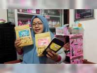 Pengusaha Katering Asal Kota Bojonegoro Manfatkan Media Sosial untuk Promosi