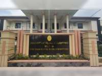 6 Pegawai Positif COVID-19, Pengadilan Agama Bojonegoro Ditutup Sementara