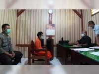 Bobol Rumah Warga Cepu, 2 Orang Asal Bojonegoro Diringkus Polisi Blora