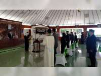 Inilah 23 PNS di Lingkungan Pemkab Bojonegoro yang Baru Dilantik Bupati Anna Muawanah