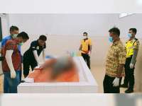 Mayat Diduga Bunuh Diri yang Ditemukan di Hutan Ngraho, Bojonegoro, Belum Teridentifikasi