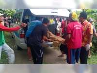 Diduga Serangan Jantung, Petani di Temayang Bojonegoro Ditemukan Meninggal Dunia di Hutan