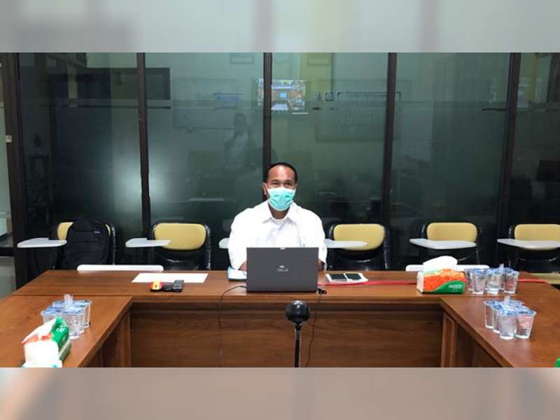 Tahun 2021, Kabupaten Bojonegoro Dapat Kuota 46.150 Sertifikat Program PTSL