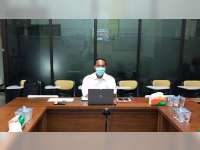 Tahun 2021, Kabupaten Bojonegoro Dapat Kuota 46.150 Sertifikat Program PTSL