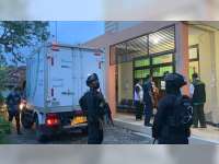 Sebanyak 5.080 Vial Vaksin COVID-19 Tahap Kedua Telah Tiba di Bojonegoro