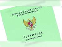 Kantor Pertanahan Bojonegoro: Tidak Ada Penarikan Sertifikat dalam Program Serifikat Elektronik