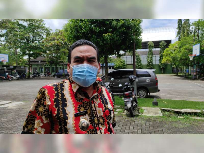 Wakil Bupati Blora Arief Rohman Apresiasi Polisi Ungkap Kasus Penyimpangan Pupuk Bersubsidi