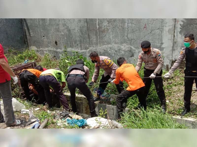 Diduga Depresi, Pasien COVID-19 RSUD R Sosodoro Djtikoesoemo Bojonegoro Kabur