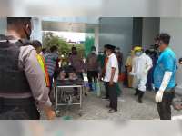 Setelah Kabur 7 Jam, Pasien RSUD R Sosodoro Djatikoesoemo Bojonegoro Berhasil Dievakuasi