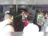 Diduga Serangan Jantung, Petani di Temayang, Bojonegoro Ditemukan Meninggal Dunia di Sawah