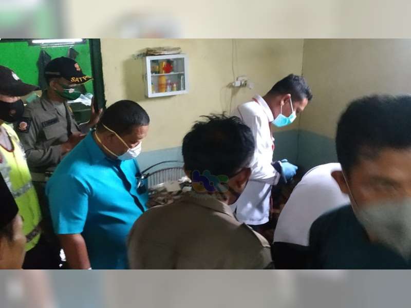 Warga Gayam, Bojonegoro, Ditemukan Meninggal Dunia Gantung Diri