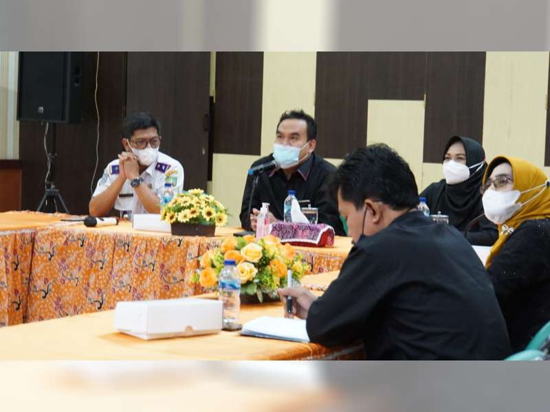 Tahun Ini, Perpanjangan Runway Bandara Ngloram, Blora, Dikerjakan dengan Dana dari APBN