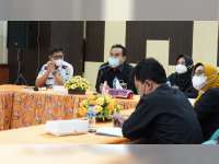 Tahun Ini, Perpanjangan Runway Bandara Ngloram, Blora, Dikerjakan dengan Dana dari APBN