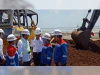 Selain Beli Mobil, Warga Penerima Ganti Rugi Pembebasan Lahan Kilang Tuban Juga Beli Tanah