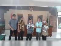 Terima Pembayaran Ganti Rugi Proyek Kilang Tuban Rp 23 Miliar, 2 Warga Jenu Jadi Miliarder Baru