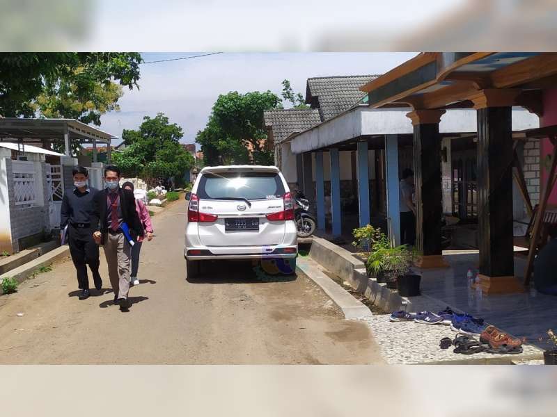 Desa Miliarder di Jenu, Tuban, Diserbu Sales