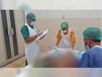 Seorang Petani Warga Malo, Bojonegoro, Meninggal Dunia Dibacok Tetangganya