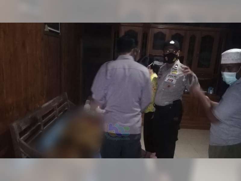 Sebelum Ditangkap, Pelaku Pembacokan di Malo, Bojonegoro, Sempat Mengamuk dan Melarikan Diri