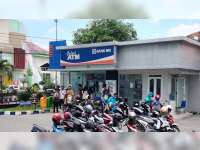 Saldo Rekening Sejumlah Nasabah Bank BRI di Bojonegoro Hilang Secara Misterius