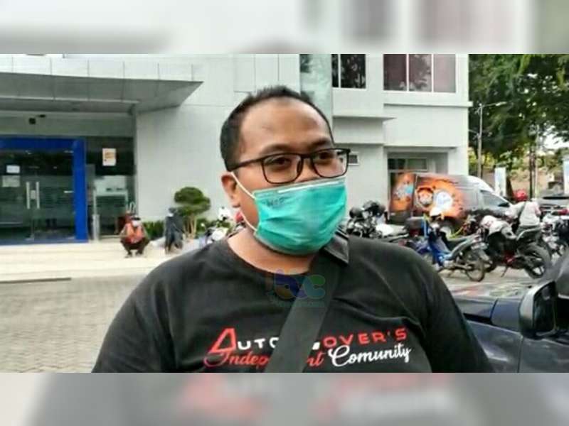 Tak Lakukan Transaksi, Saldo Tabungannya Nasabah Bank BRI Bojonegoro Berkurang Rp 12,5 Juta