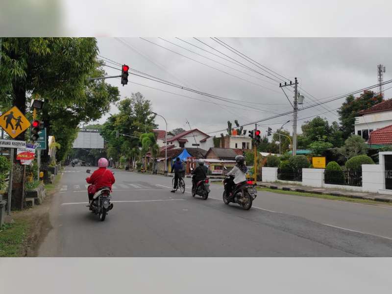 Sat Lantas Polres Blora Segera Berlakukan Tilang Elektronik