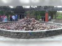 Pemkab Bojonegoro Kembali Buka Objek Wisata Khayangan Api dan Waduk Pacal